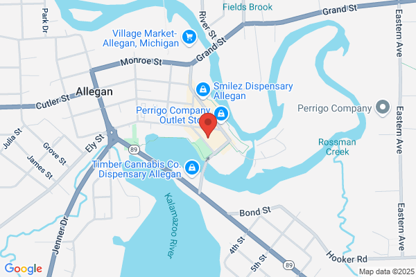 Iron Bridge Bar & Grill