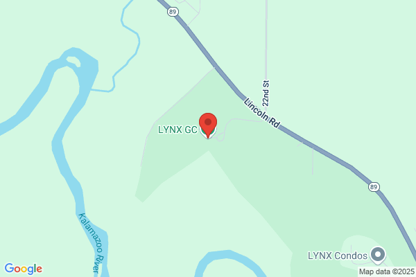 Lynx Golf View