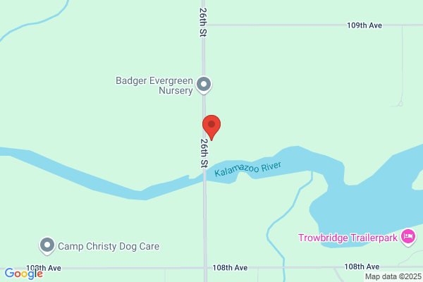 Peterson's Riverview Nursery