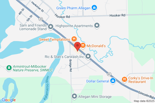 Riverfront Chiropractor