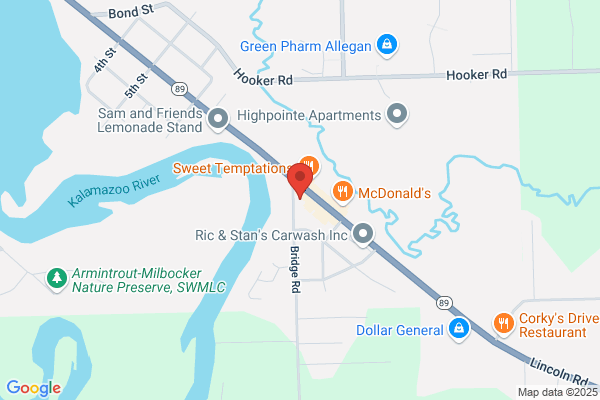 Allegan Real Estate Agency