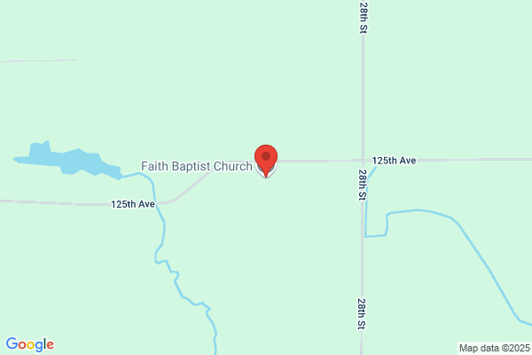 Faith Baptist Church