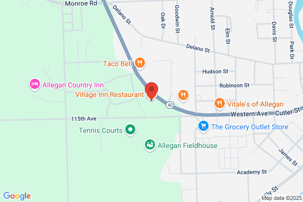 Village Inn