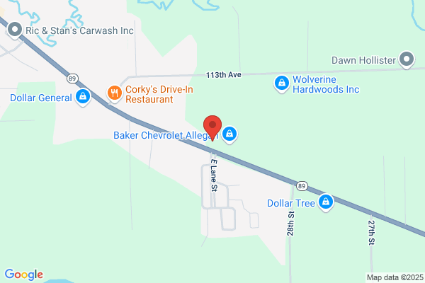 Autowest Allegan