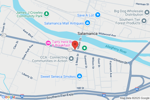 Senecanna Dispensary