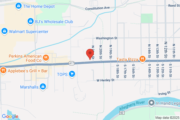 Oral and Maxillofacial Surgery Associates of WNY