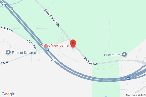 Valley View Dental