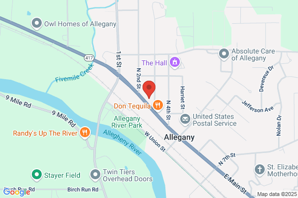 Allegany Medical Center