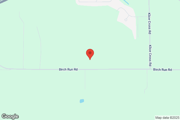 Birch Run Country Club