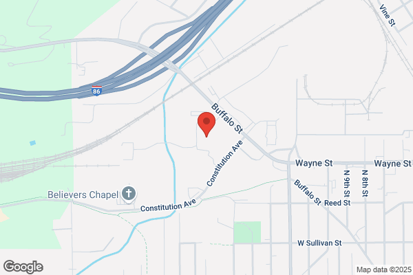Cattaraugus County of, Courts, Family Court