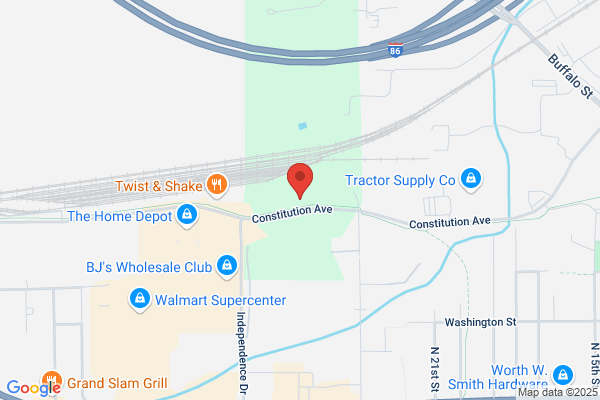 D & D Distributing Co