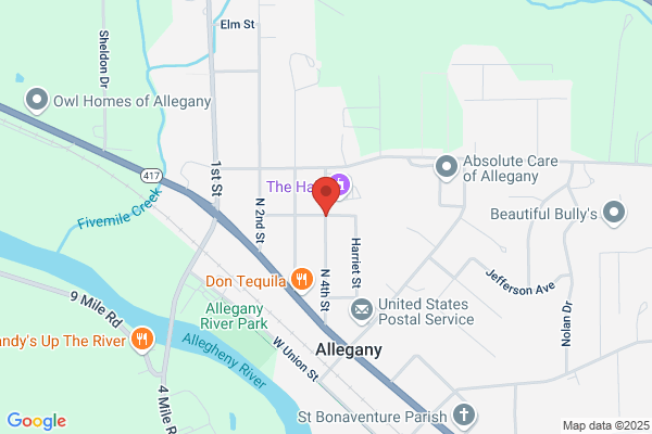 Linwood Adult Day Care Center