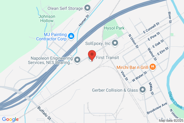Southern Tier Moving & Storage Inc