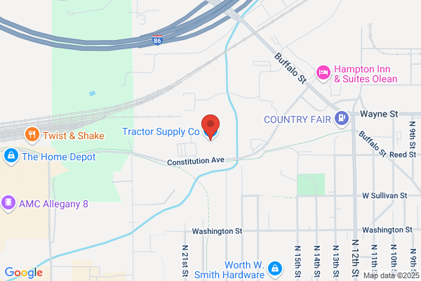 Tractor Supply Co.