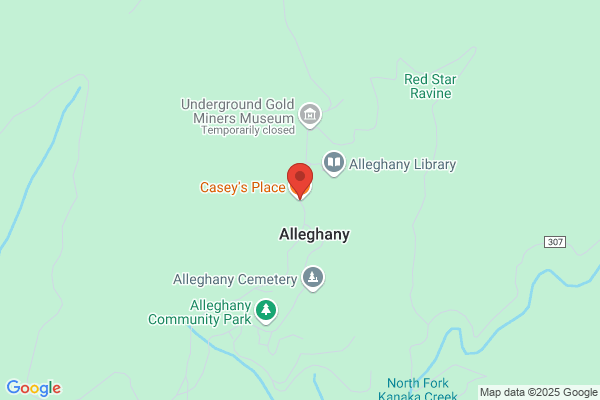 Caseys Place
