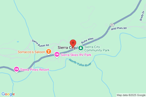 Sierra County Literacy Program