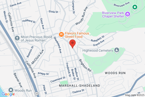 Brightwood Civic Group
