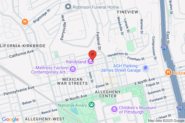 Central Northside Neighborhood Council