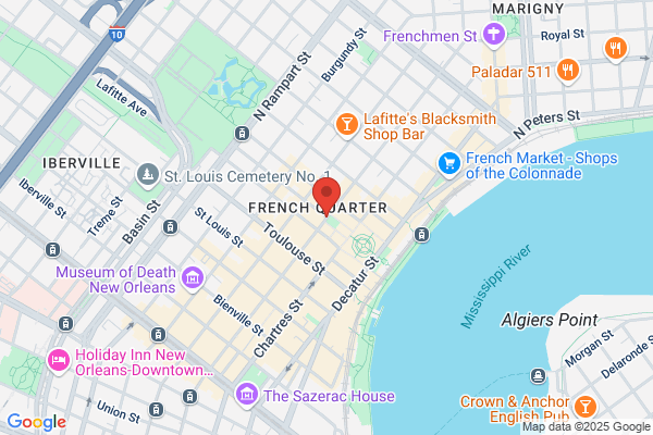French Quarters