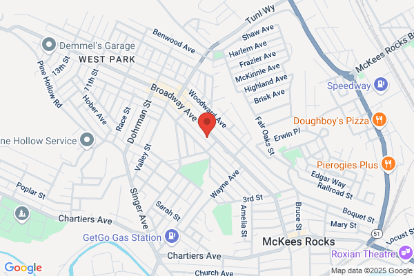 Stowe Township, Property Tax