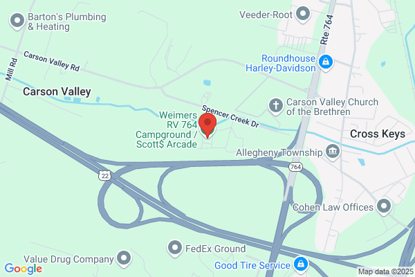 Weimers Rv Sales and Rentals Inc