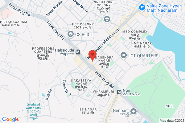Indian Institute of Hotel Management and Culinary Arts