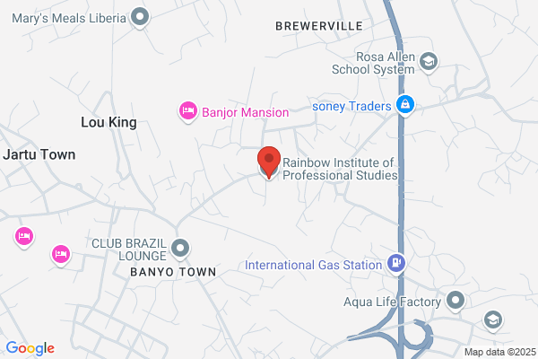 Rainbow Training Institute