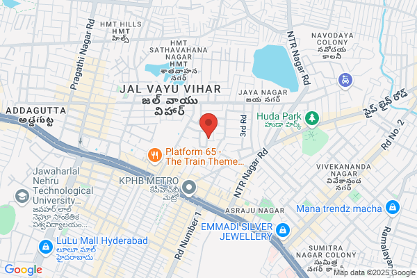 Rainbow training institute
