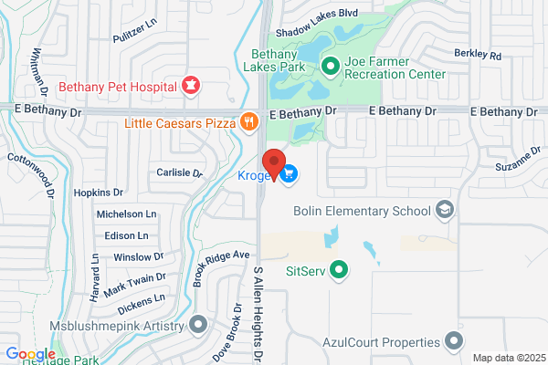 Bethany Heights Dental Care