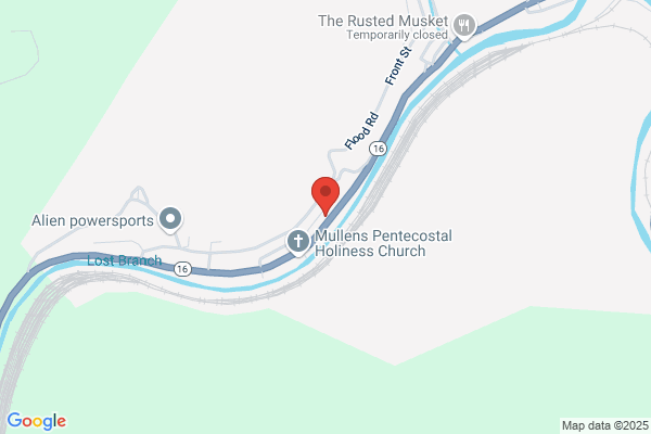First Church of God