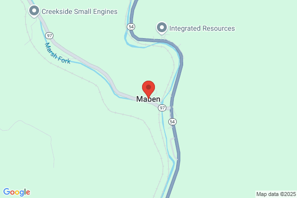 Maben Auto Sales