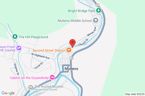 Movie Store the