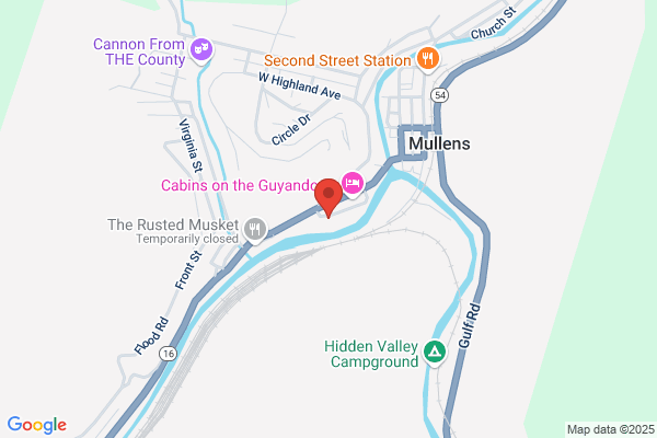 Mullens Opportunities
