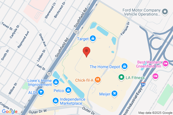 Pier 1 - Closed
