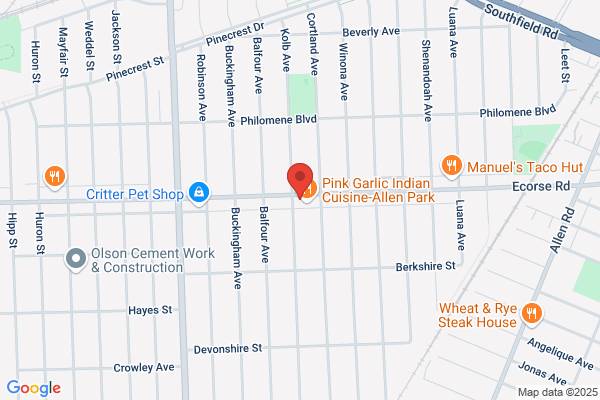 Dennys Den