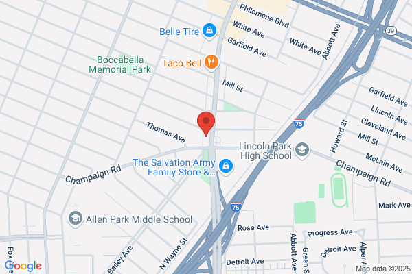 Freeway Liquor Shoppe