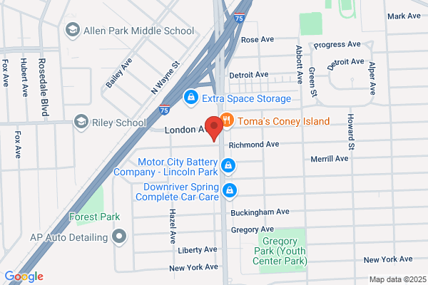 Luxor Food & Liquor Shop