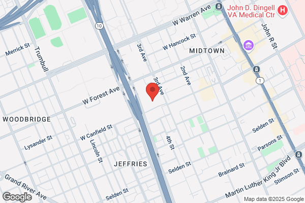 Calumet Townhouses
