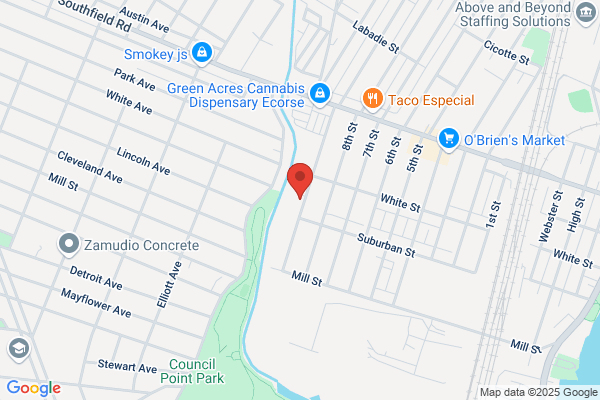 Ecorse Manor Co-Op