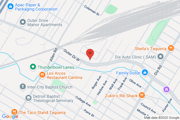 Gale Garden Apartments Llc