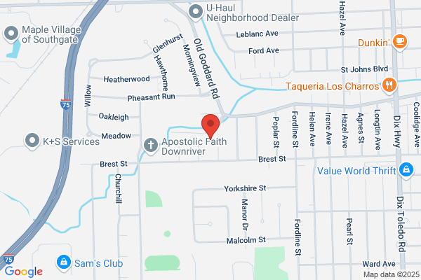 Overbrook Village Apartments Llc