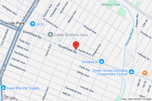 Bitcoin ATM Lincoln Park - Coinhub