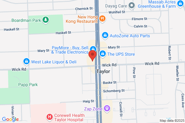 LibertyX Bitcoin ATM