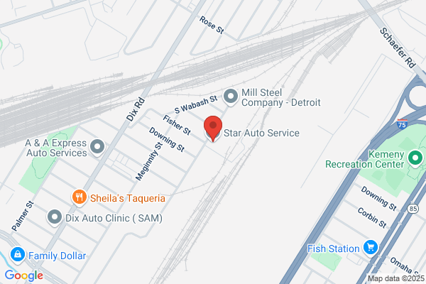 Star Auto Service