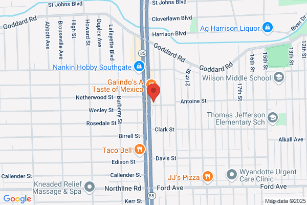 Statewide Collision