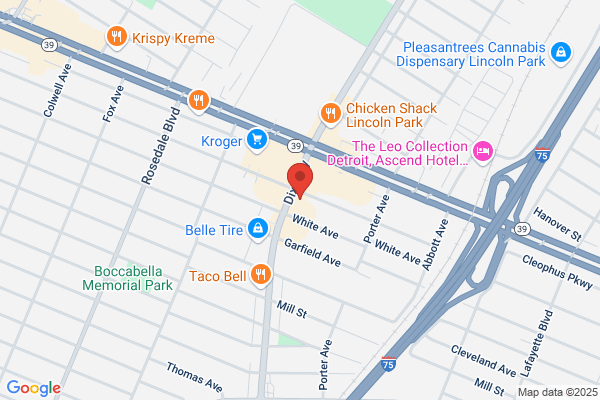 Traxx Auto Center
