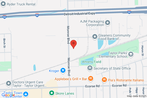 TCi Tire Centers - Closed
