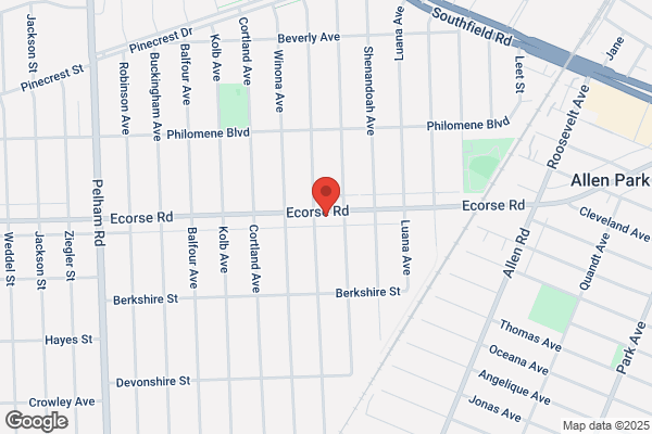Allen Park Auto Repair