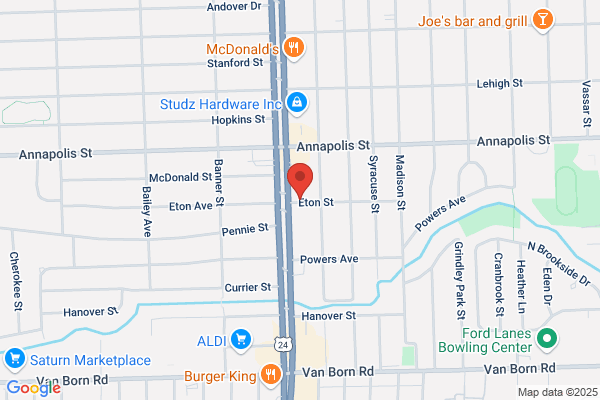 Dearborn Heights Auto Clinic