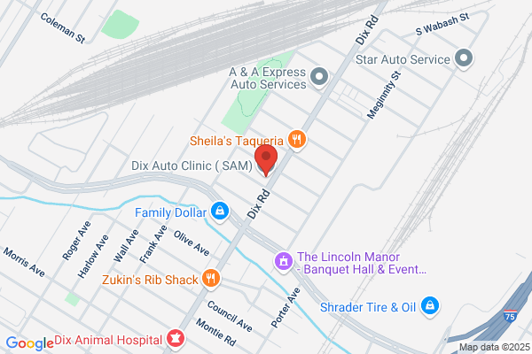 Dix Auto Clinic